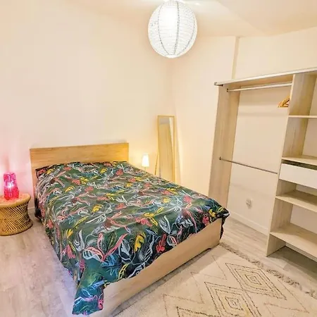 Apartment Equipe Confort *