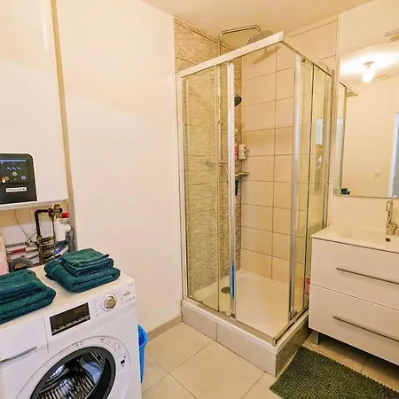 Equipe Confort Apartment *