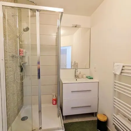 Apartment Equipe Confort *