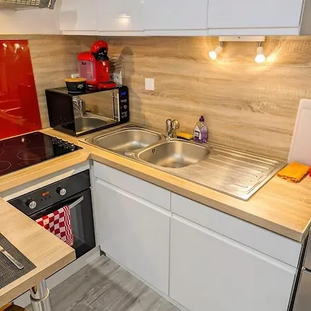 Equipe Confort Apartment