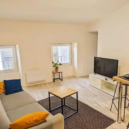 Apartment Equipe Confort